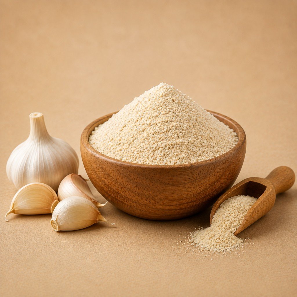 Garlic Powder