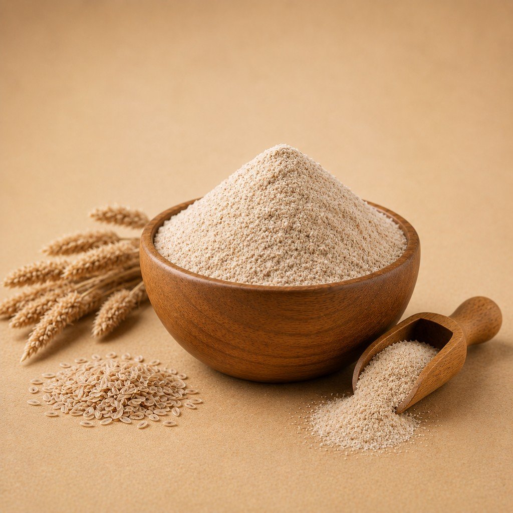 Isabgol Psyllium