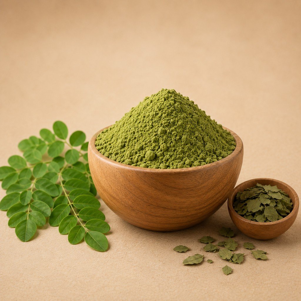 Moringa Powder