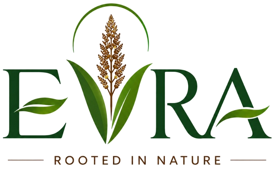 EVRA - Rooted in Nature