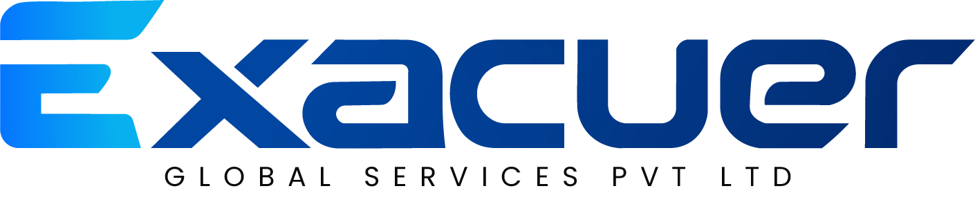 Exacuer Global - Building Trust, Driving Success